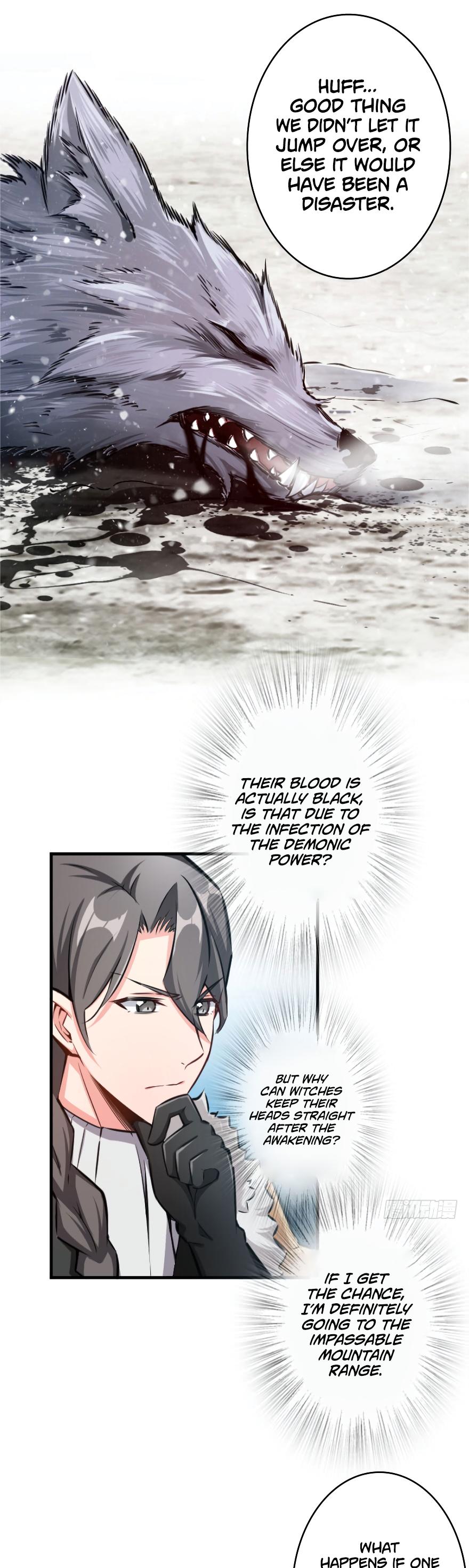 Release That Witch  Chapter 30 image 24